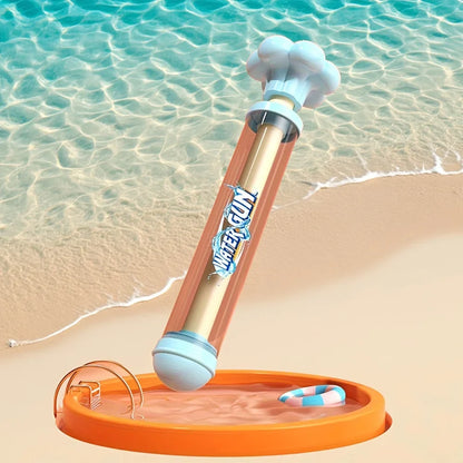 Pistolet à Eau Feu d’Artifice – Des batailles aquatiques explosives