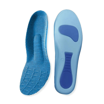 Semelles Confort+ – Soulagez vos pieds et marchez sans douleur