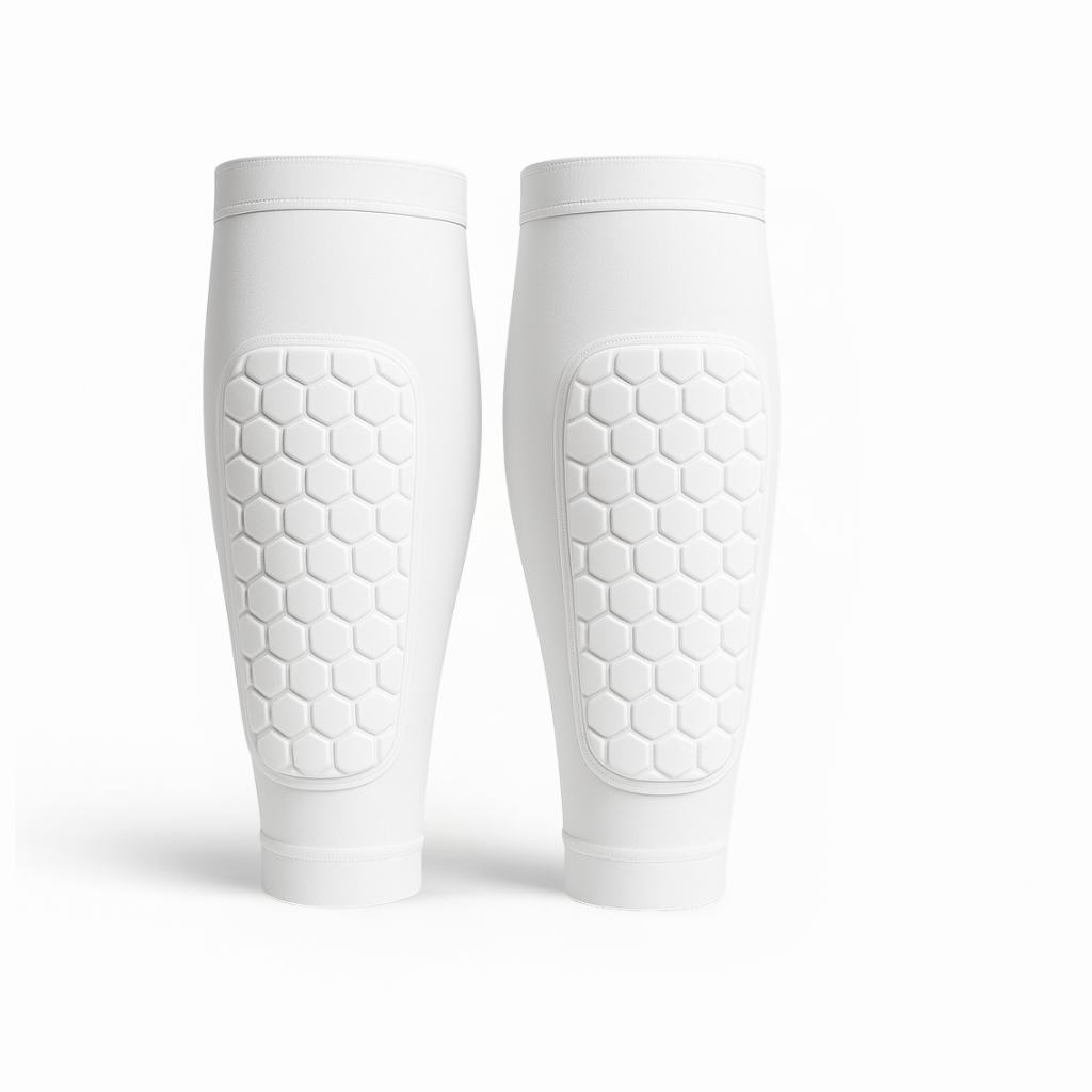 Elite-Schienbeinschützer– Absoluter Komfort, voller Schutz