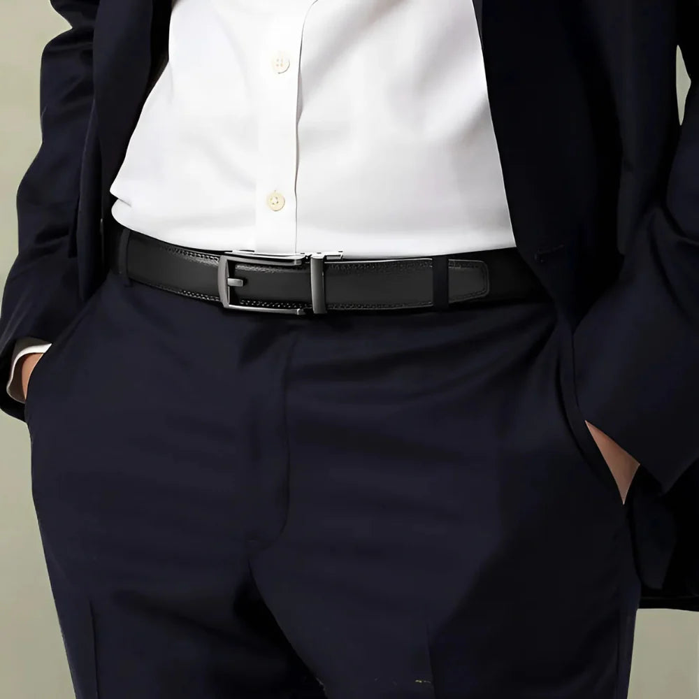 Ceinture Ajustable Premium – Élégance et Confort au Quotidien