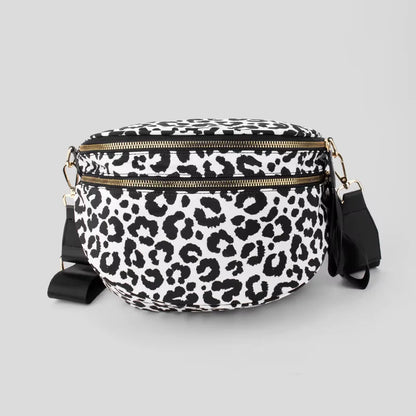 Sac Banane ÉLORIA – Gardez l’essentiel, libérez vos mouvements