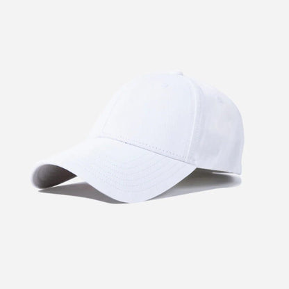 Casquette StylEase – Allure décontractée, confort garanti