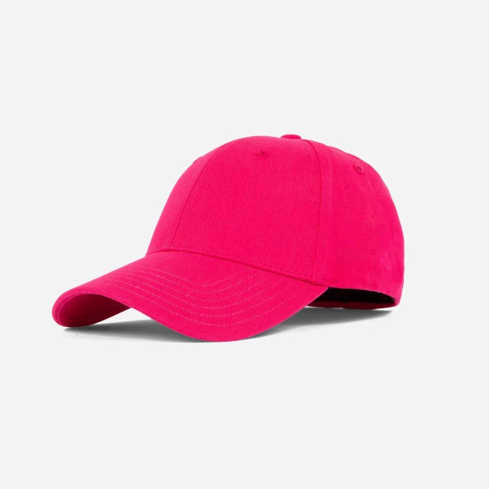 Casquette StylEase – Allure décontractée, confort garanti