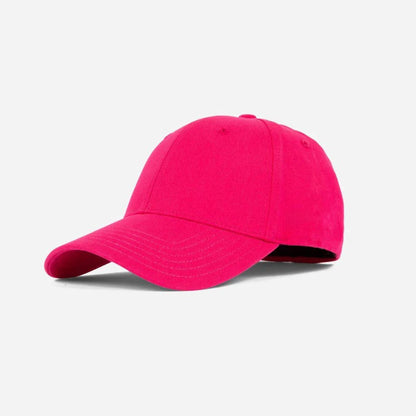 Casquette StylEase – Allure décontractée, confort garanti