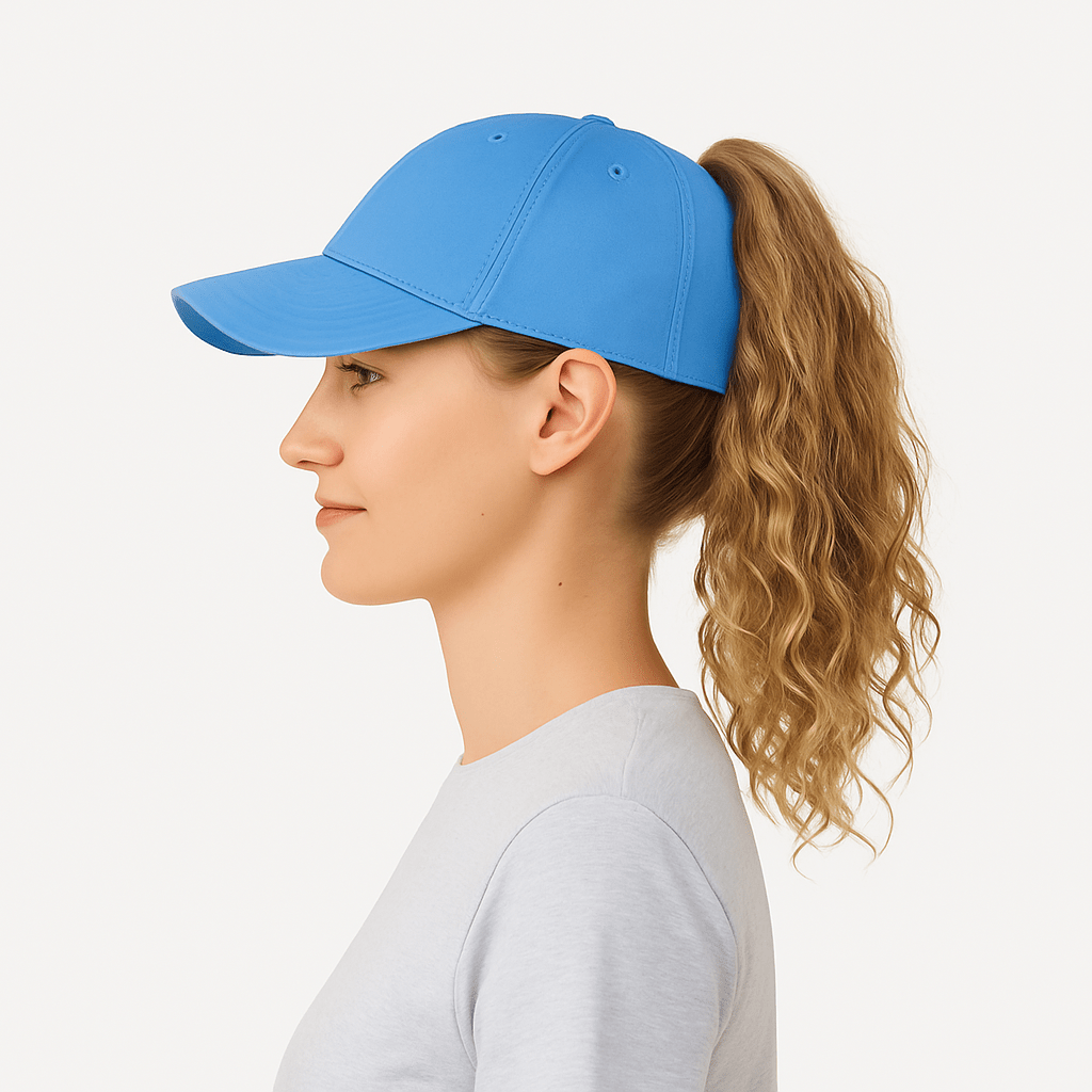 Casquette StylEase – Allure décontractée, confort garanti