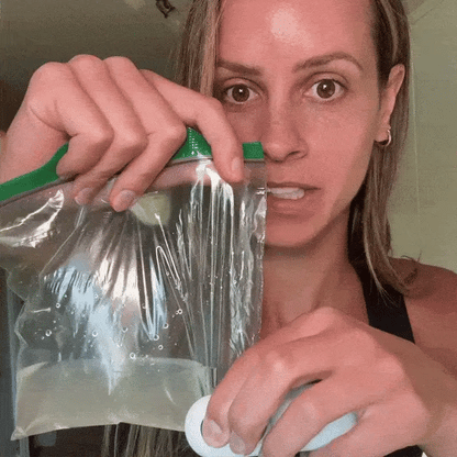 QuickSeal Pro™ – Le scellant alimentaire innovant