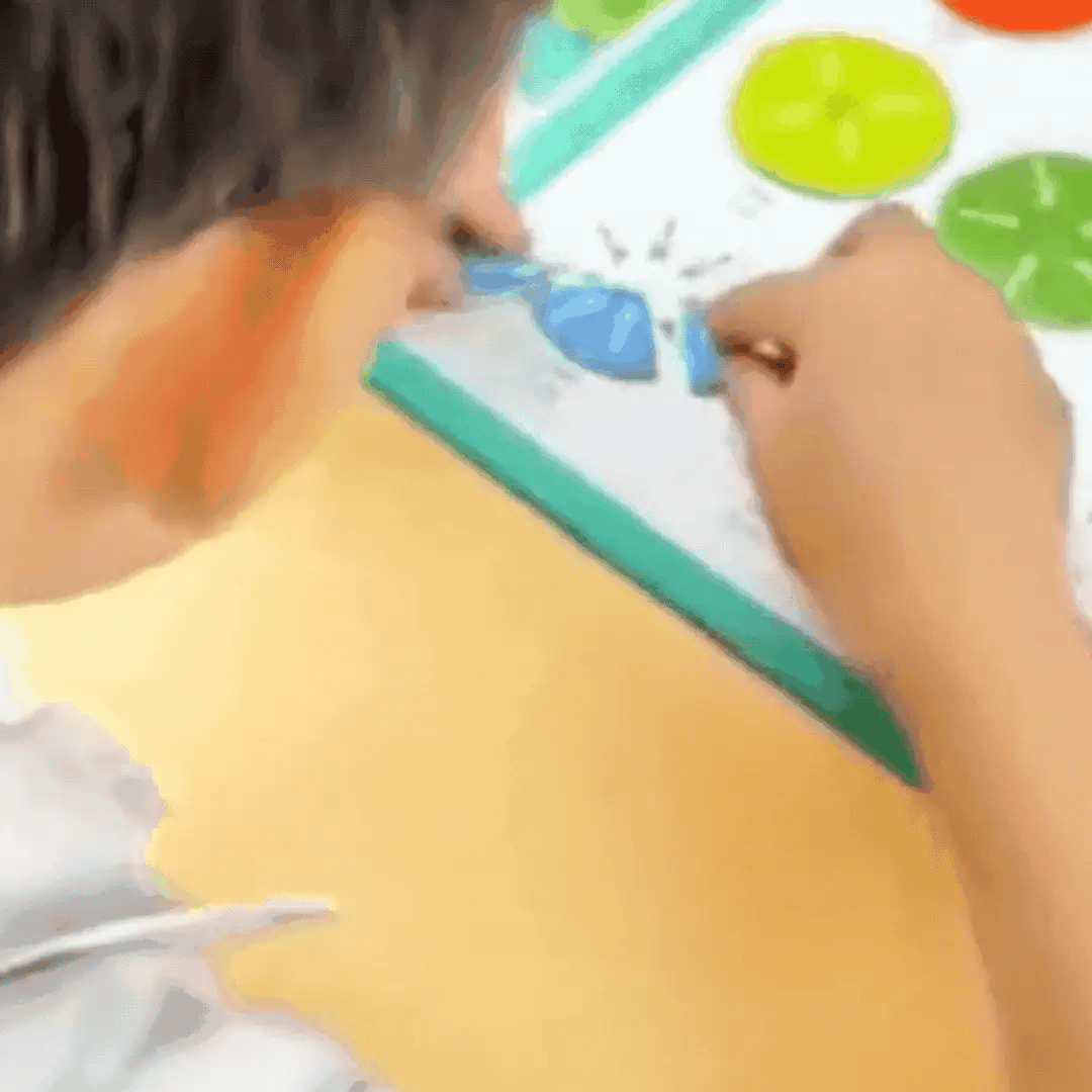 Kit Fractions Colorées – Apprendre les maths devient un jeu d’enfant