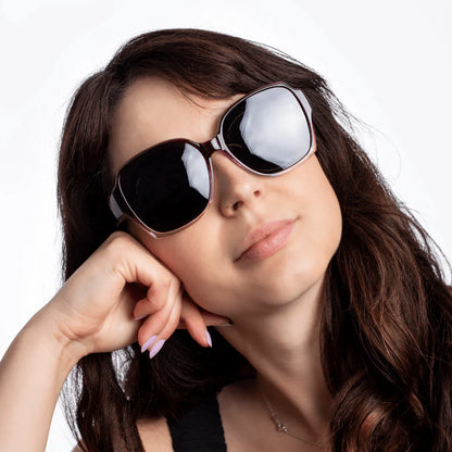 ClairVision – Lunettes Polarisées à Superposition