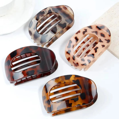 Pinces à cheveux confort – Maintenez vos coiffures sans tirer ni glisser