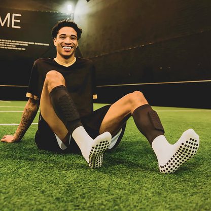 ProtégElite™ – Protège-tibias pour tous les athlètes