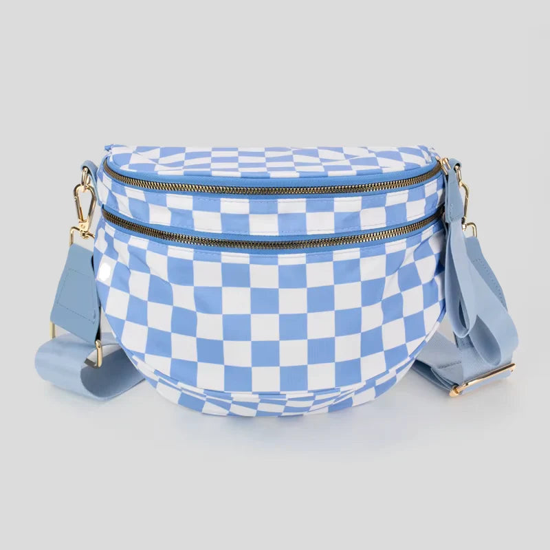 Sac Banane ÉLORIA – Gardez l’essentiel, libérez vos mouvements