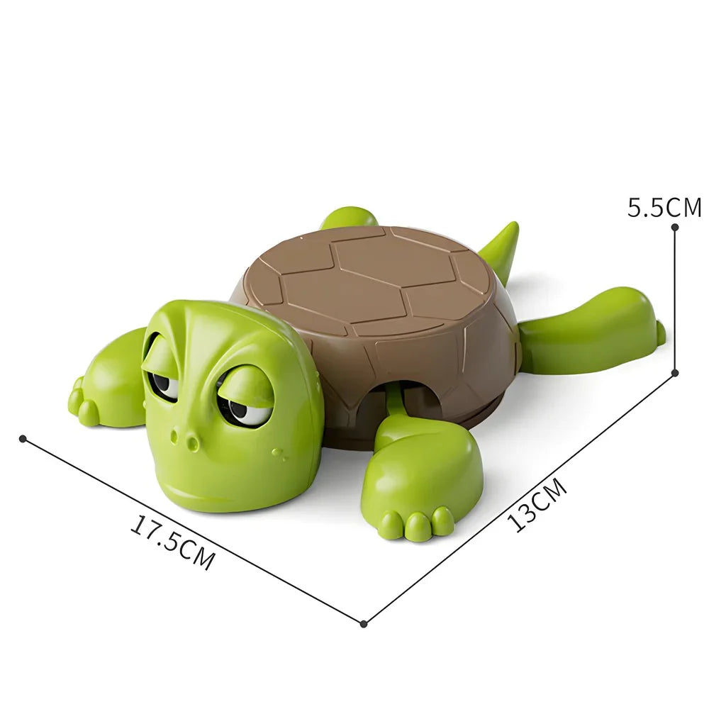 DeskBuddy Turtle – L’allié bonne humeur du quotidien