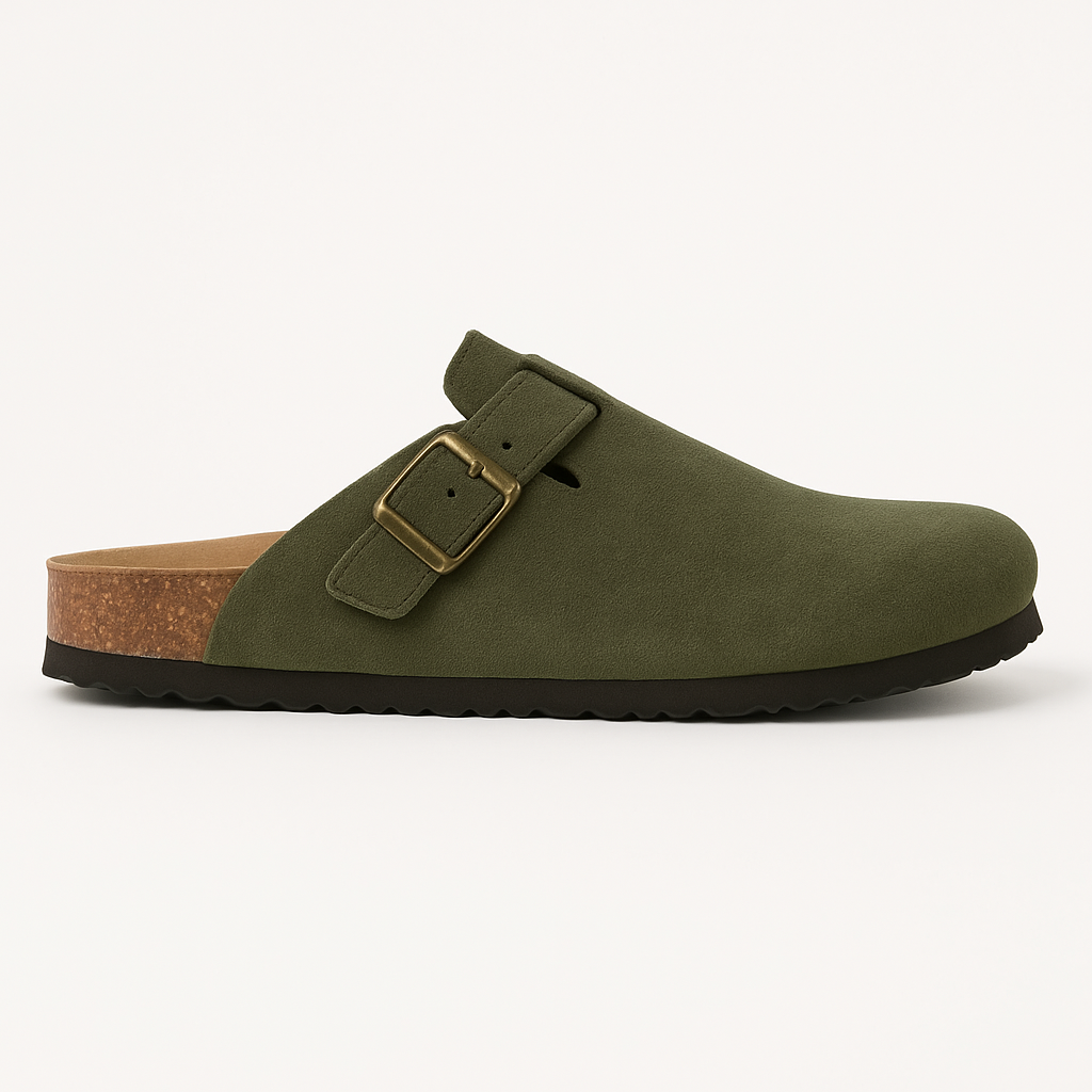 Sabots ConfortSoft – Marchez léger, restez stylé