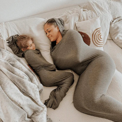 ZenWrap – Enveloppez votre corps, relâchez votre esprit