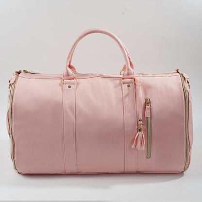 Sac Belle Voyage – Élégance et rangement malin pour vos escapades