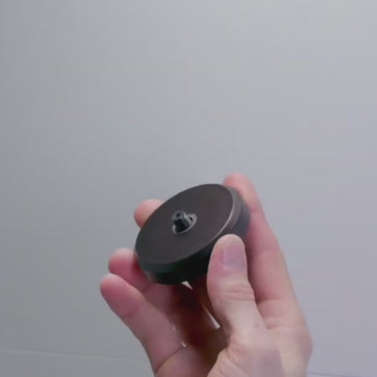 Crochets Muraux Premium – Fixation Ultra-Rapide