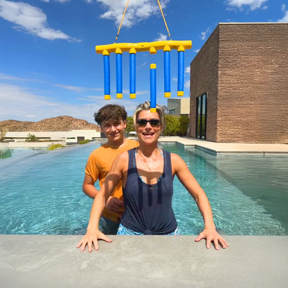 ReflexFun™ – Le jeu d’adresse qui fait bouger petits et grands