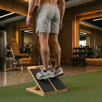 StretchBoard Pro – Soulagez vos jambes, retrouvez votre mobilité