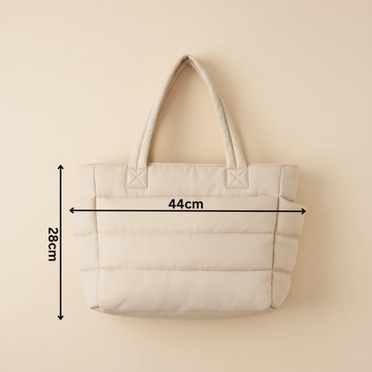 Sac Douillet Softi – Léger, spacieux et stylé