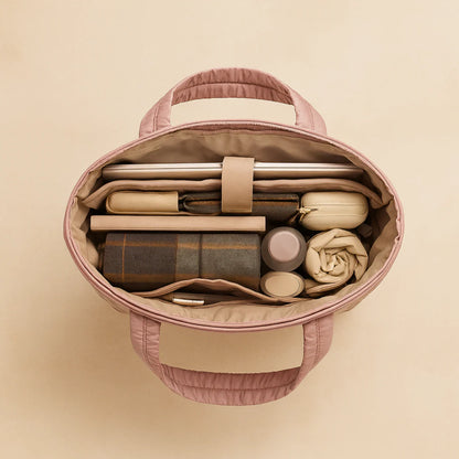 Sac Douillet Softi – Léger, spacieux et stylé