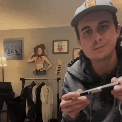 Engravo™ Le stylo graveur électrique de précision