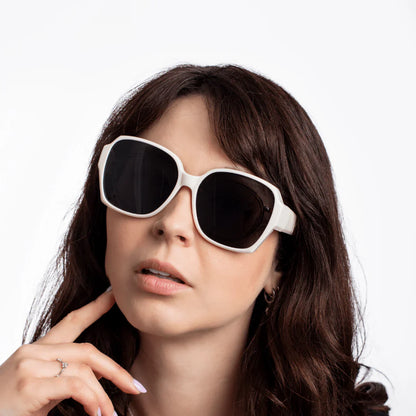 ClairVision – Lunettes Polarisées à Superposition